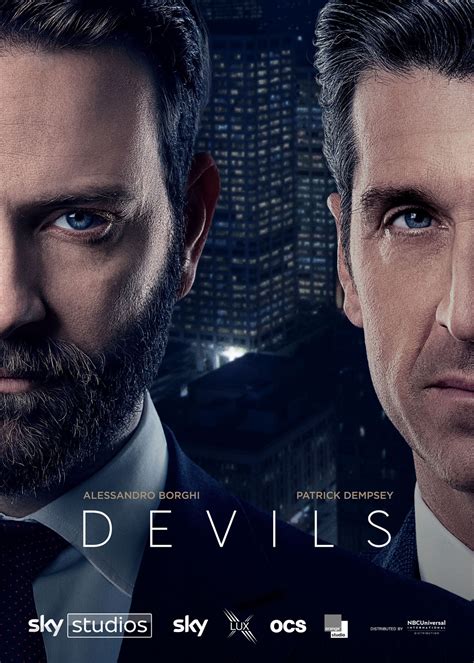 Devils .